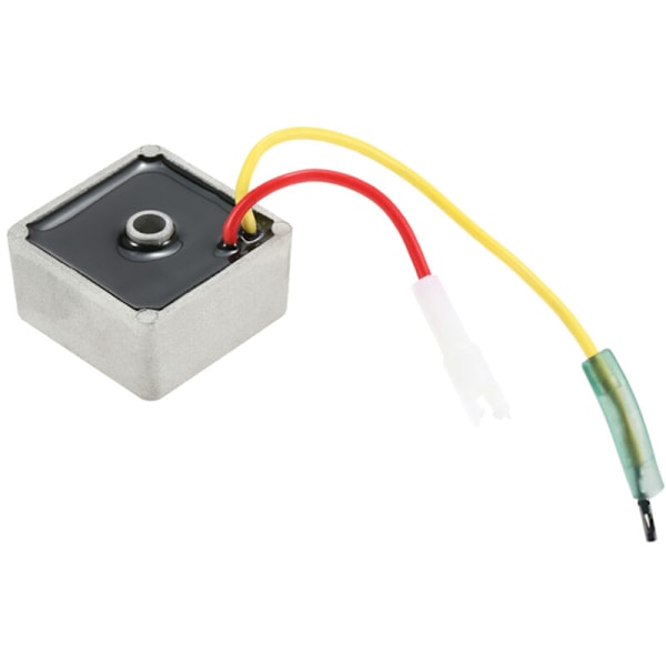 Udskiftning af spændingsregulator til Briggs & Stratton 691188 491546 793360 794360