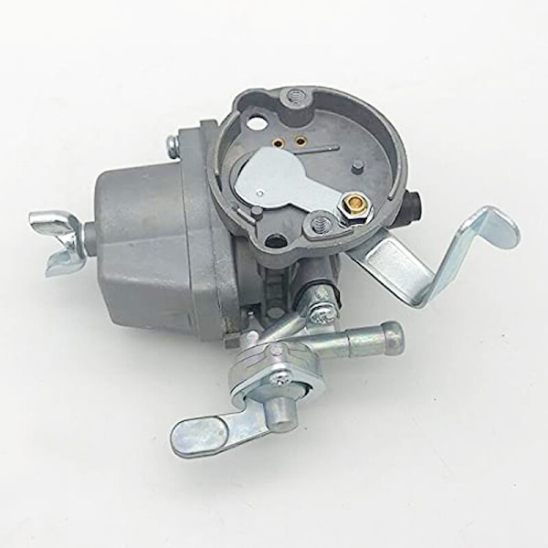 Motorcykel karburator til Weadaaters Trimmer's Trimmer Trimmer Karburator af Robin EC04 NB411