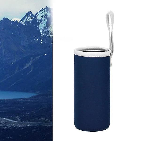 1 stk. 550 ml vandflaskeholder
