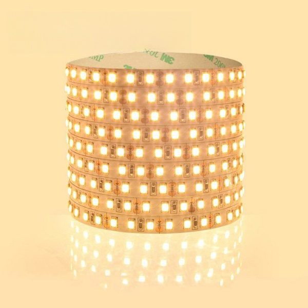 2835 patch highlight 12V120 perler enkel rad lampe med led lampe for hjemmebruk