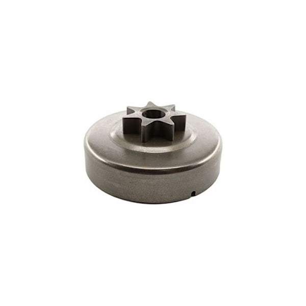 3/8 7-hampainen kytkinrumpu ja kytkin STIHL MS290 MS 290 MS310 MS390 029 039 -moottorisahoihin, korvaa osanumeron 1125 640 2000.