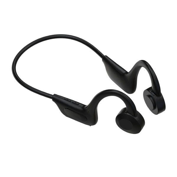 Benledning Trådløse øretelefoner Bluetooth-hodetelefoner Sport Wat