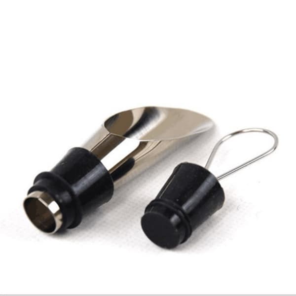 Trykkplugger Trykkplugger for champagneflasker og beholdere for musserende vin Pumpeselbeholdere