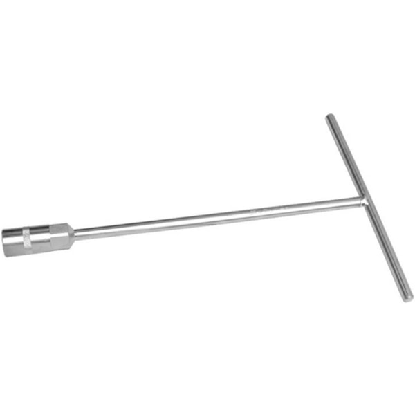 Hardware Tools T-Socket Hex Håndnøgle (7mm Socket Nøgle)