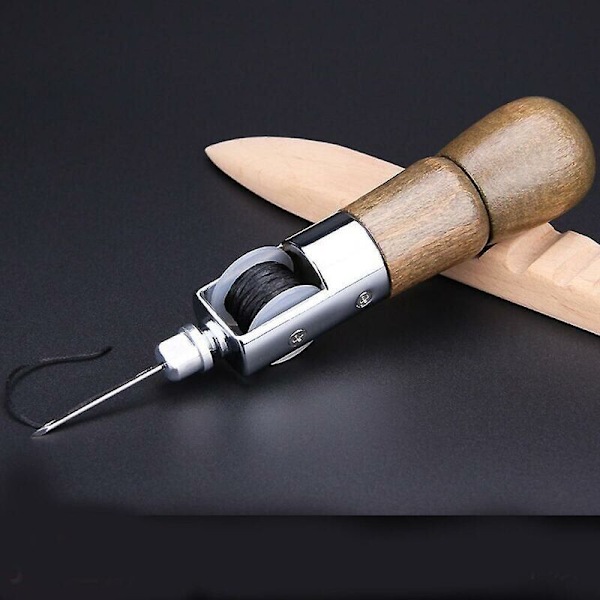 Starlight-DIY nahkaompelukone