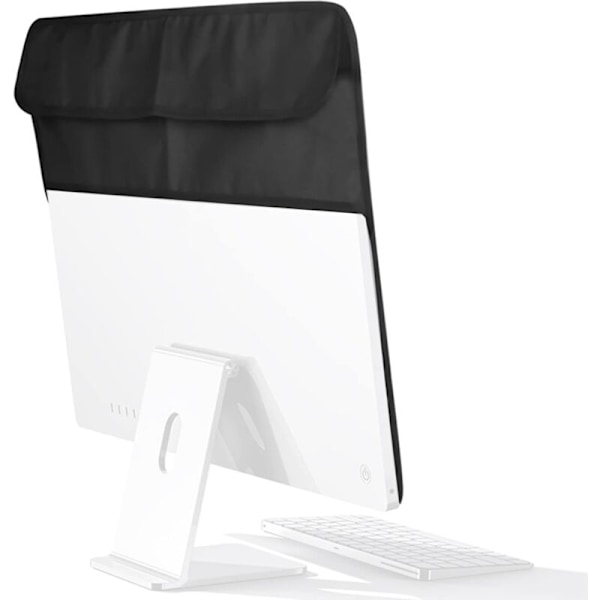 Dammskydd för 24\" datorskärm, antistatisk och dammtät LED/HD för iMac 24\"