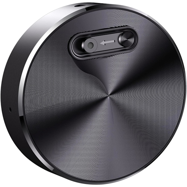 Super Audio Mini -nauhoitin 32 Gt, ääniaktivoitu sanelukone, ääninauhuri kohinanvaimennusprosessorifunktiolla