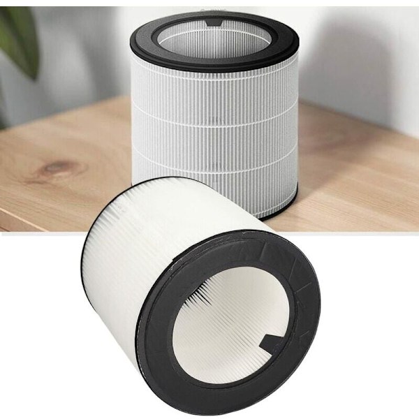For Philips 800 Fy0194/30 HEPA Serie Luftrenser Erstatningsfilter Luftrenser AC0820/30