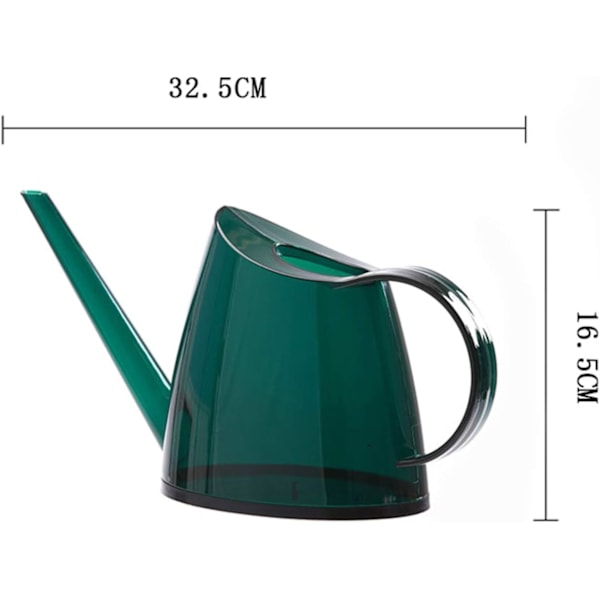 Hjemmevandkande Vandkande (Is Cyan)