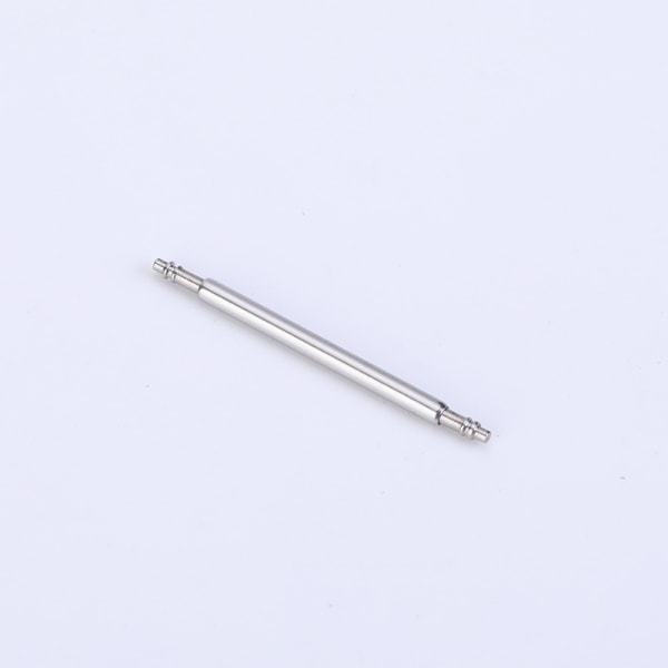 Rustfritt stål klokkestropp 22mm fjærstenger pinner lugs lenker [4-pakning]