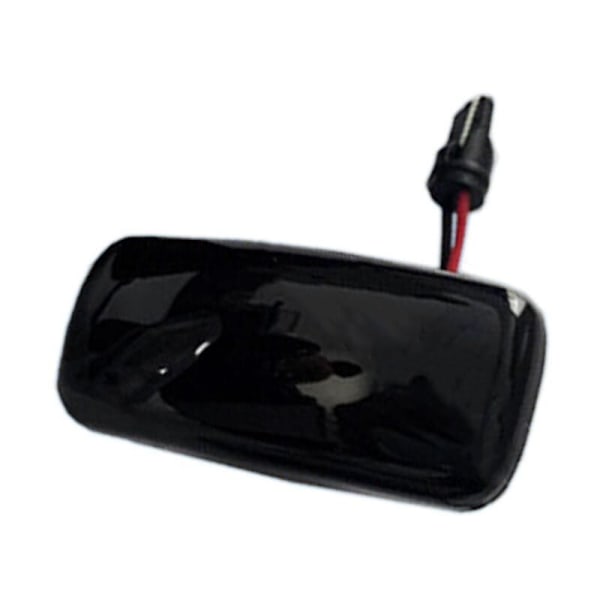 LED-indikatorer LED LED-butiker Positionsljus för Chrysler 300c Sebring 200 indikatorer