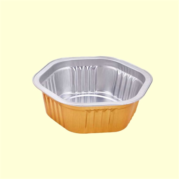 20 stk cupcake beholdere til fødselsdage, bryllupper, fester