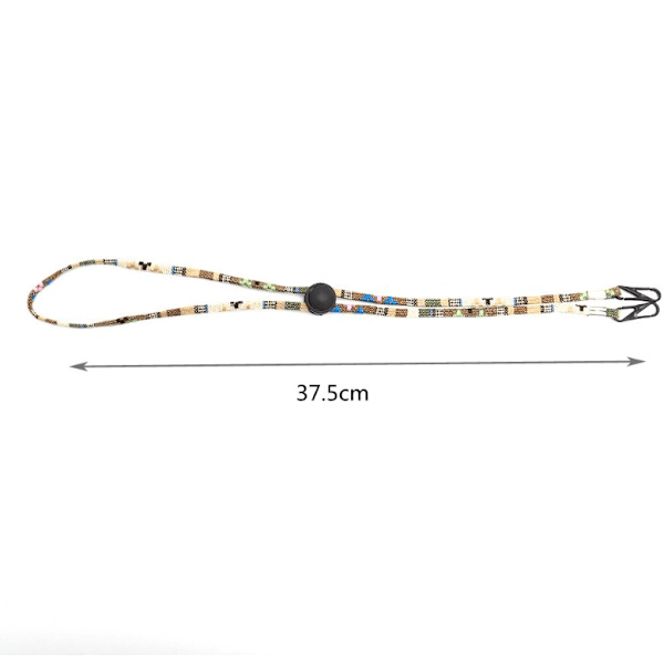 Rosa farge nakkestropp lanyard, 8 stk justerbar ansikts nakkestropp, anti-tap nakkestropp lanyard badge snor lanyard, for barn, menn og kvinner, øre pai