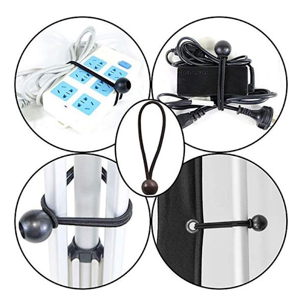 20 st plasttältklämmor multifunktionssäkra presenningklämmor nylon tältklämmor presenningklämmor för camping, presenningar, husvagn, bogsering