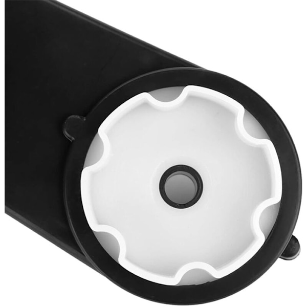 Sähkömoottorin vaihdelaatikko, RS390 nopea sähkömoottori vaihdelaatikolla lasten sähköautoon moottoripyörän lelut lisävarusteet (6V 18000RPM)
