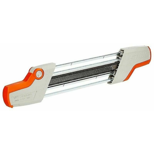 Cutchman slipare kompatibel med 3/8 p STIHL motorsågskedjor