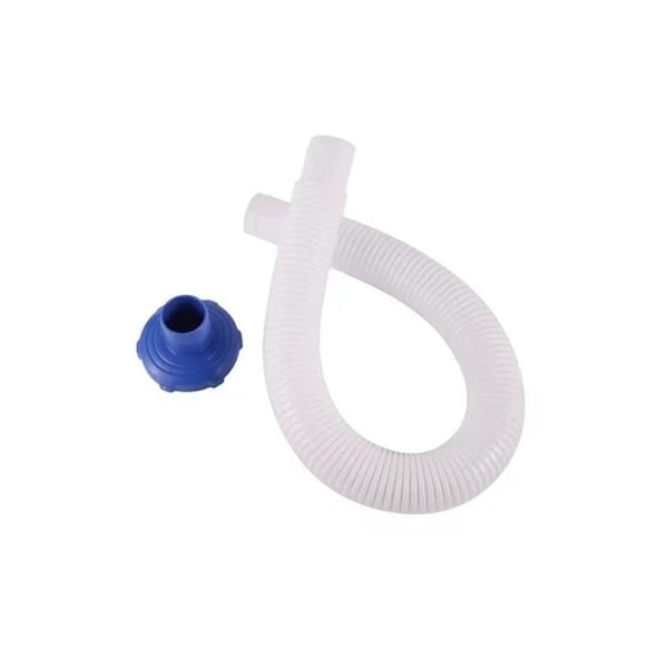 Intex 25016 varaosasarja ulkouima-altaalle + B-adapteri
