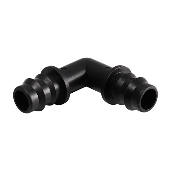 34 stk. Vandingsslange-stik Kit 15mm(1.5cm) Plast Stik Vandingsslange-stik Hybrid Stik til Havevandingssystemer