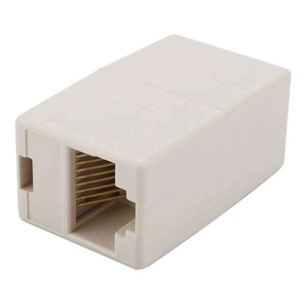 Hot Sale Ethernet Lan Kabel Skjøt Cutor Kobling Cat 5th 5th nettverk