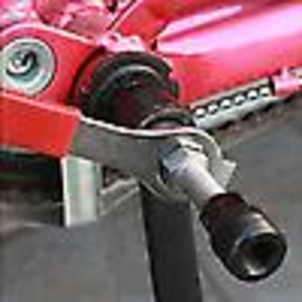 Universal Hjuldragsavtagare Metall Cykel