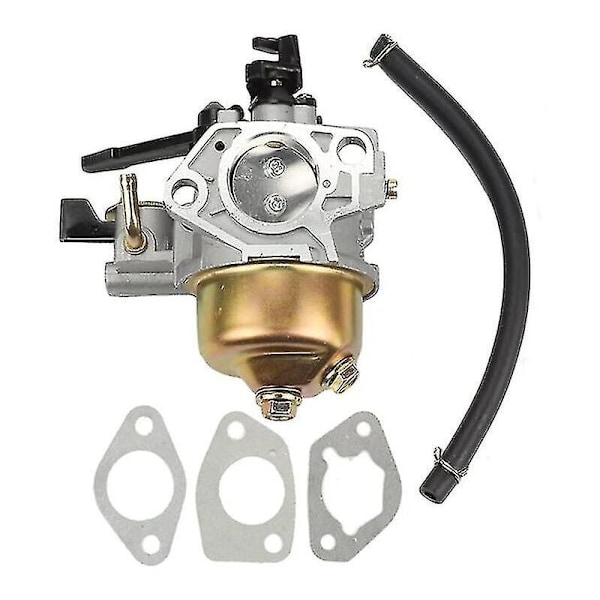 Kaasutin moottorille GX340 GX390 188F 11HP 13HP 16100ZF6V01