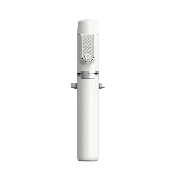 Tripod Monopod Bluetooth Teleskopisk 3 i 1 Udtrækkelig 270° Rotation TikTok til iPhone og Android, Videooptagelse, Livestreaming