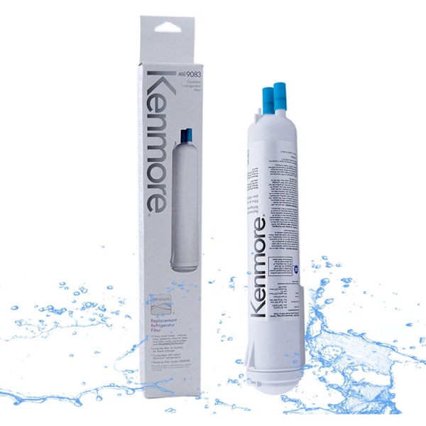 Reservedeler til kjøleskap 469083 Filterelement for kjøleskapsfilter filter3