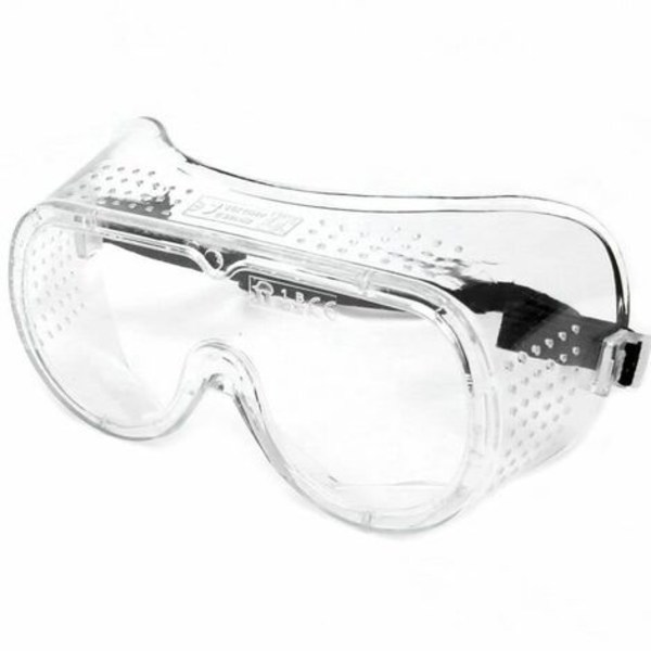 Skyddsglasögon CE-kompatibla anti-imma DIY-glasögon