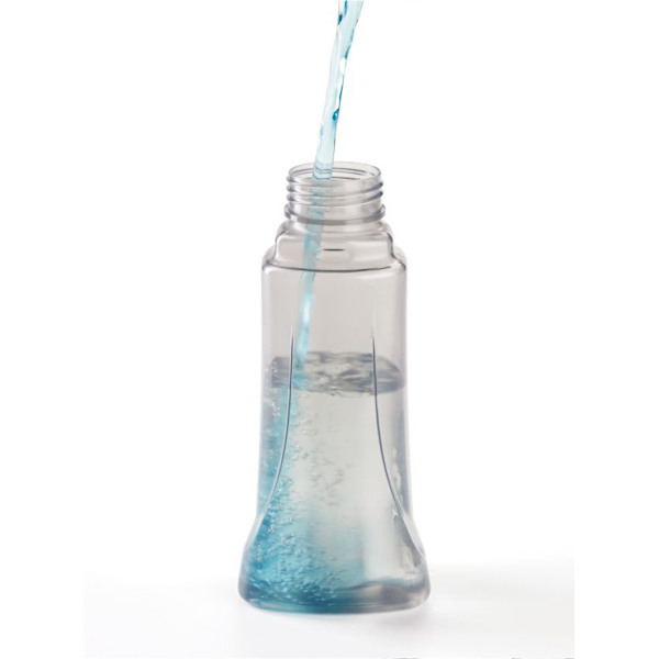 Spray Mikrofiber Gulvrengjøringssett for Laminat- og Tregulv, Spraymopp med Gjenbrukbar Vaskbar Pude