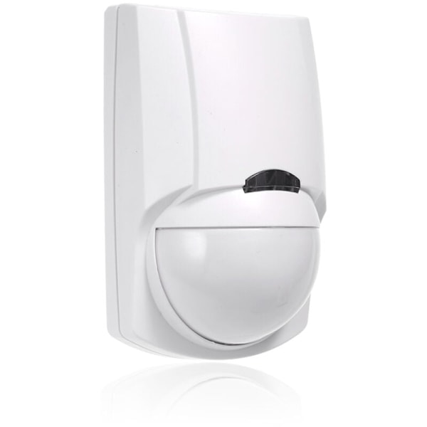 EWELINK PIR 433 MHZ RF Dubbel Dubbel Infraröd Detektor 433 MHZ RF RÖRELSE System System för intelligent hemautomation alarm