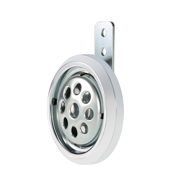 Φ85mm 12V 110db Super Høj Universal Motorcykel Elektrisk Horn Højttaler