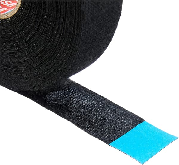 Pet Nonwoven Isoleringstape til Bomuldstrådssele (19mm x 25m), 25m