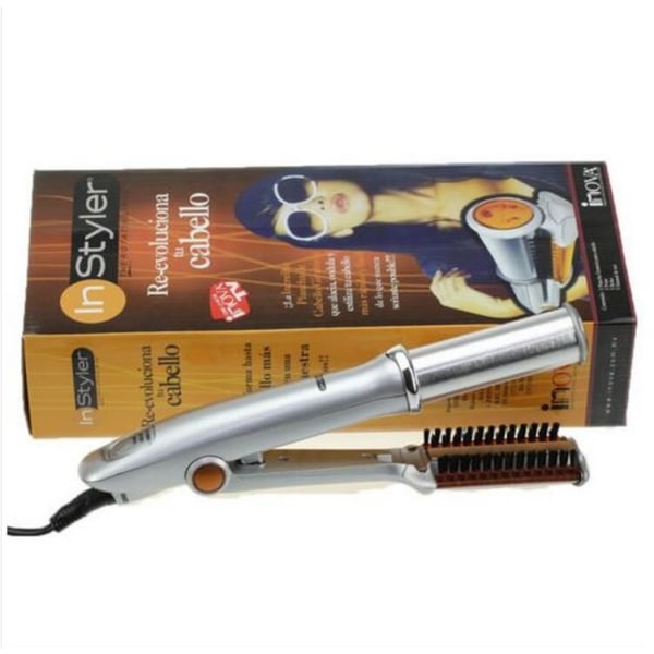 InStyler InStyler roterende varm jern - Styling jern