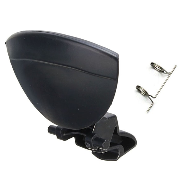 Sopii 2004-2010 Citroen C4 -lokeroon hansikas, hansikaslokero korjaus osat
