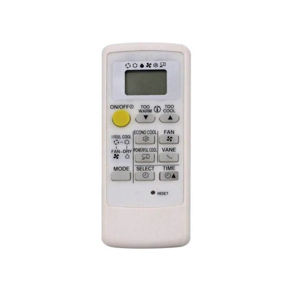 Til Mitsubishi A/C MP04B Emballage AC Universal Klimaanlæg Universal MP04B MP04A MP2B Egnet