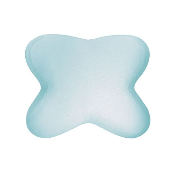 Sengesky - INPHYSIO - Multi-Position Sommerfugl - Dobbelt-Sidet - Grøn - 53x43x12 cm Grön