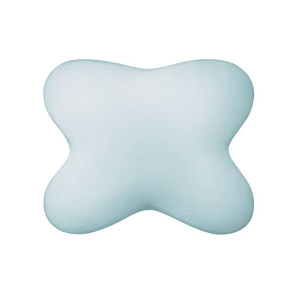 Sengesky - INPHYSIO - Multi-Position Sommerfugl - Dobbelt-Sidet - Grøn - 53x43x12 cm Grön