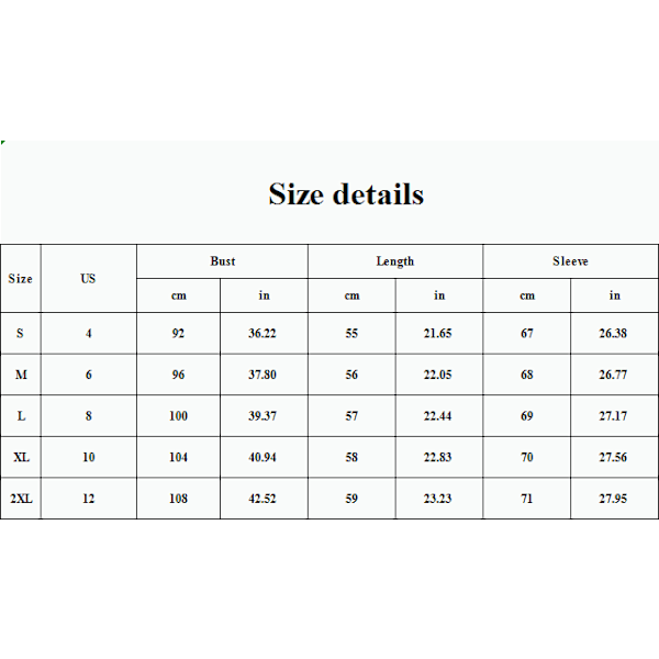 Naisten syksy-talvi joulupaita Naisten neulottu paita valkoinen medium valkoinen white small