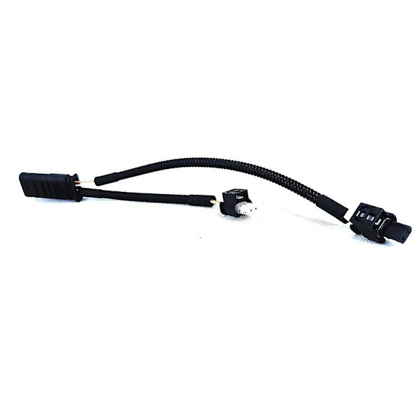 12518611289 Kjølevæske Termostat Adapter Ledning for Mini R56 R60 R61 Countryman