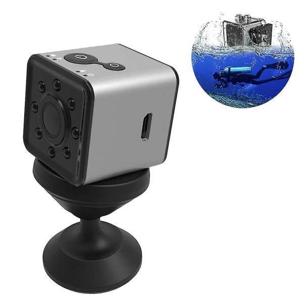 Sq13 Ultra-mini Dv Pocket 1080p Digital Video Recorder Camera Camera