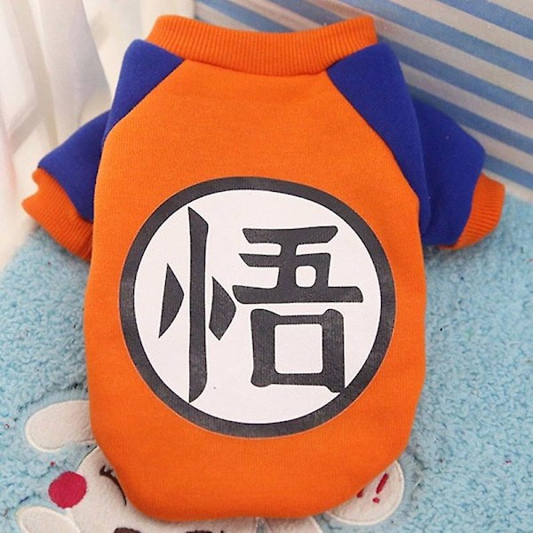 Fashion Pet Kat Kostume Sommer Kat Vest Hoodie Cozy Mascoats Gotos Tøj Vest-mr.q Vest-mr.q S