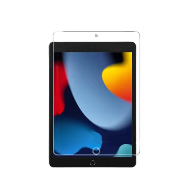iPad 10:e generationen 2022-10,9 tums skärmskydd