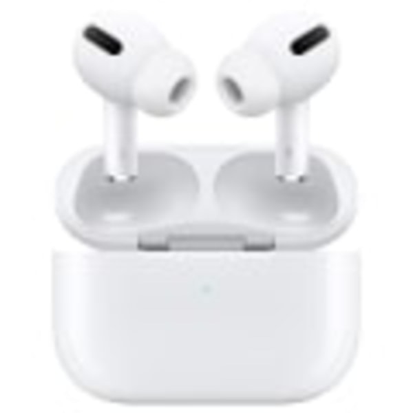 Earpods Pro - H?rlurar med Touch & Tr?dl?s Laddning