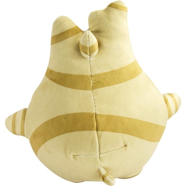 IC The Legend of Zelda Plys - Korok Plys - Legend of Zelda Tears of the Kingdom Samleobjekt Blød Plys - 18cm