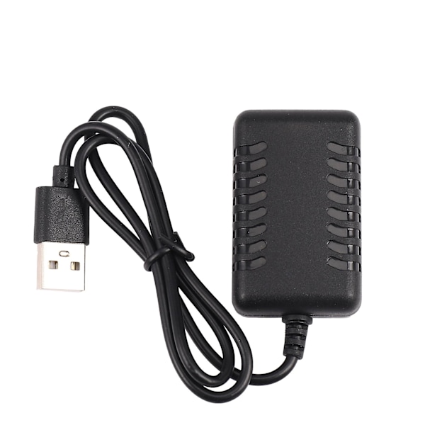 7.4v 2000mah 5cm Xh-3p Quick Usb Charger For 144001 Xk K130 12428 A959 A959-b A979 A979-b K989 K969