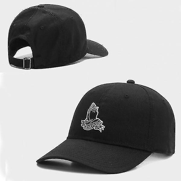 Munchies Snacks Snapback-hatt, Hip Hop-huvudbonader f?rm?n och kvinnor f?r utomhusbruk cap（Justerbar）
