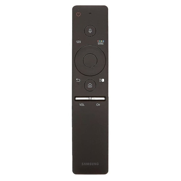 Bn59-01242a For Samsung Voice Smart Bluetooth Tv Remote Control Ue40k6300ak