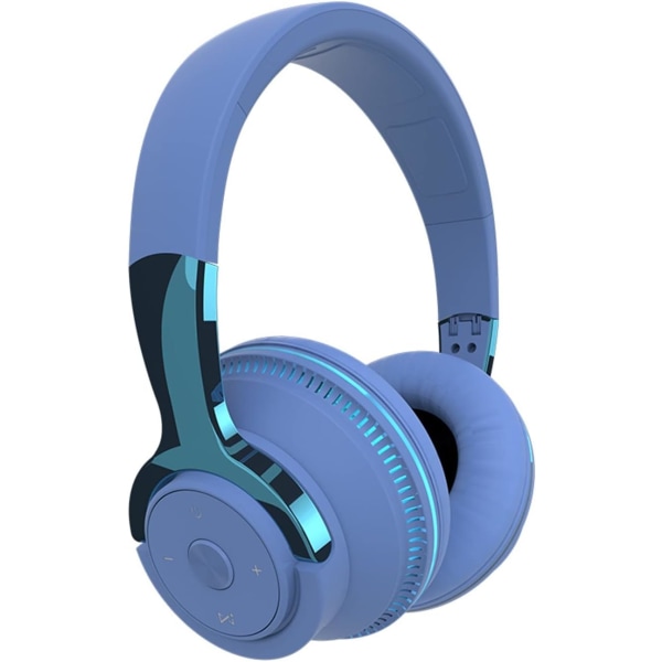 Högt hantverk Over-Ear Bluetooth hörlurar