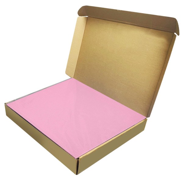 Balansdyna, Foam Balance Pad för sjukgymnastik, Ultramjuk Memory Foam Rehabiliteringsskudde, Magträningshjulsmatta, Motionsbalansdyna för pink pink