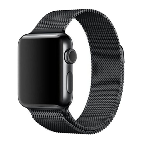 Apple Watch 38 / 40 mm Milanese Loop Armbånd Blå